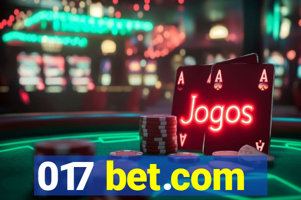 017 bet.com